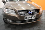 Ruskea (beige) Farmari, Volvo V70 – OUP-837, kuva 10