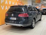 Musta Farmari, Volkswagen Passat – OUP-977, kuva 2