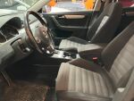 Musta Farmari, Volkswagen Passat – OUP-977, kuva 3