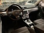 Musta Farmari, Volkswagen Passat – OUP-977, kuva 4