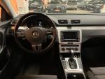Musta Farmari, Volkswagen Passat – OUP-977, kuva 5