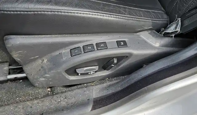 Harmaa Farmari, Volvo V70 – OUR-283
