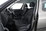 Vihreä Maastoauto, Skoda Yeti – OUR-380, kuva 11