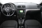 Vihreä Maastoauto, Skoda Yeti – OUR-380, kuva 14