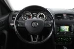 Vihreä Maastoauto, Skoda Yeti – OUR-380, kuva 15