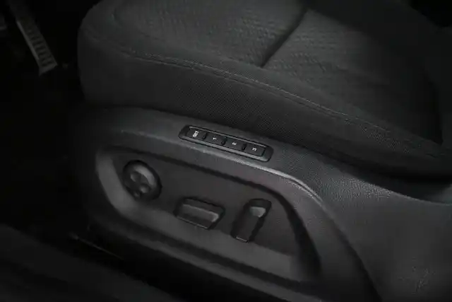Vihreä Maastoauto, Skoda Yeti – OUR-380