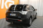 Musta Farmari, Mitsubishi Outlander PHEV – OUR-916, kuva 8