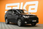 Musta Farmari, Mitsubishi Outlander PHEV – OUR-916, kuva 1