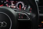 Harmaa Farmari, Audi A6 – OUS-247, kuva 27