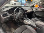 Harmaa Farmari, Audi A6 – OUS-247, kuva 5