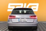 Harmaa Farmari, Audi A6 – OUS-247, kuva 7