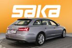 Harmaa Farmari, Audi A6 – OUS-247, kuva 8