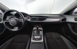 Harmaa Farmari, Audi A6 – OUS-247, kuva 9