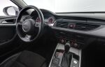 Harmaa Farmari, Audi A6 – OUS-247, kuva 10