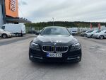 Musta Sedan, BMW 518 – OUS-313, kuva 2