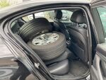Musta Sedan, BMW 518 – OUS-313, kuva 19