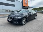 Musta Sedan, BMW 518 – OUS-313, kuva 3