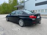 Musta Sedan, BMW 518 – OUS-313, kuva 4