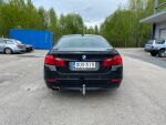 Musta Sedan, BMW 518 – OUS-313, kuva 5
