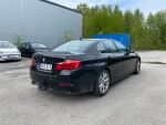Musta Sedan, BMW 518 – OUS-313, kuva 6