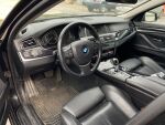 Musta Sedan, BMW 518 – OUS-313, kuva 8