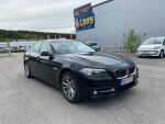 Musta Sedan, BMW 518 – OUS-313, kuva 1