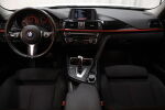 Valkoinen Farmari, BMW 320 – OUS-331, kuva 12