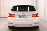 Valkoinen Farmari, BMW 320 – OUS-331, kuva 5