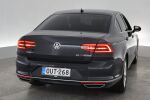 Harmaa Sedan, Volkswagen Passat – OUT-268, kuva 10