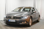 Harmaa Sedan, Volkswagen Passat – OUT-316, kuva 4