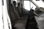 Valkoinen Pakettiauto, Ford Transit – OUT-415, kuva 11