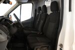 Valkoinen Pakettiauto, Ford Transit – OUT-415, kuva 12