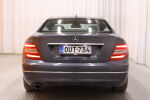 Harmaa Coupe, Mercedes-Benz C – OUT-734, kuva 5