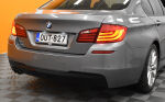 Harmaa Sedan, BMW 530 – OUT-827, kuva 11