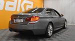 Harmaa Sedan, BMW 530 – OUT-827, kuva 7