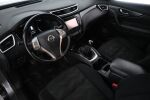 Harmaa Maastoauto, Nissan X-Trail – OUT-952, kuva 15