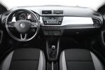 Valkoinen Farmari, Skoda Fabia – OUU-243, kuva 13