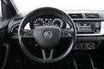 Valkoinen Farmari, Skoda Fabia – OUU-243, kuva 15
