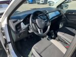 Valkoinen Farmari, Skoda Fabia – OUU-243, kuva 3