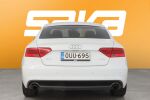 Valkoinen Viistoperä, Audi A5 – OUU-695, kuva 7