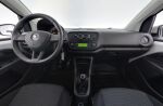 Valkoinen Viistoperä, Skoda Citigo – OUU-879, kuva 9