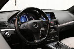 musta Coupe, Mercedes-Benz E – OUV-186, kuva 12