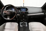 musta Coupe, Mercedes-Benz E – OUV-186, kuva 13