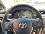 Punainen Sedan, Toyota Corolla – OUV-337, kuva 4