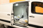 Valkoinen Pakettiauto, Toyota Proace – OUX-184, kuva 11