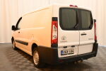 Valkoinen Pakettiauto, Toyota Proace – OUX-184, kuva 5