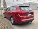 Punainen Farmari, Kia cee'd – OUX-416, kuva 4