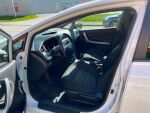 Valkoinen Farmari, Kia cee'd – OUX-445, kuva 3