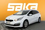 Valkoinen Farmari, Kia cee'd – OUX-445, kuva 4