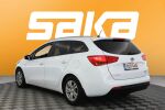 Valkoinen Farmari, Kia cee'd – OUX-445, kuva 5
